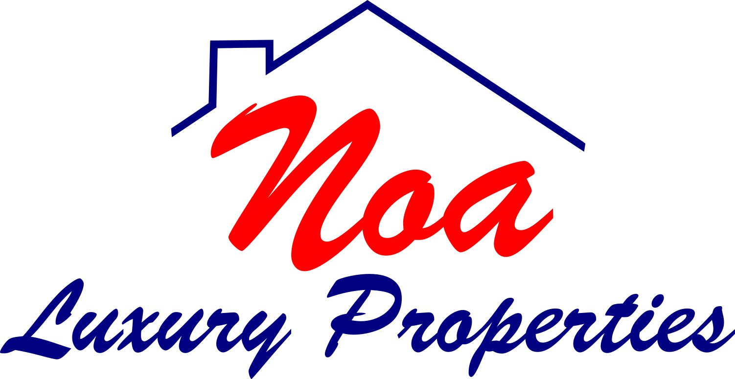 Noa Luxury Properties