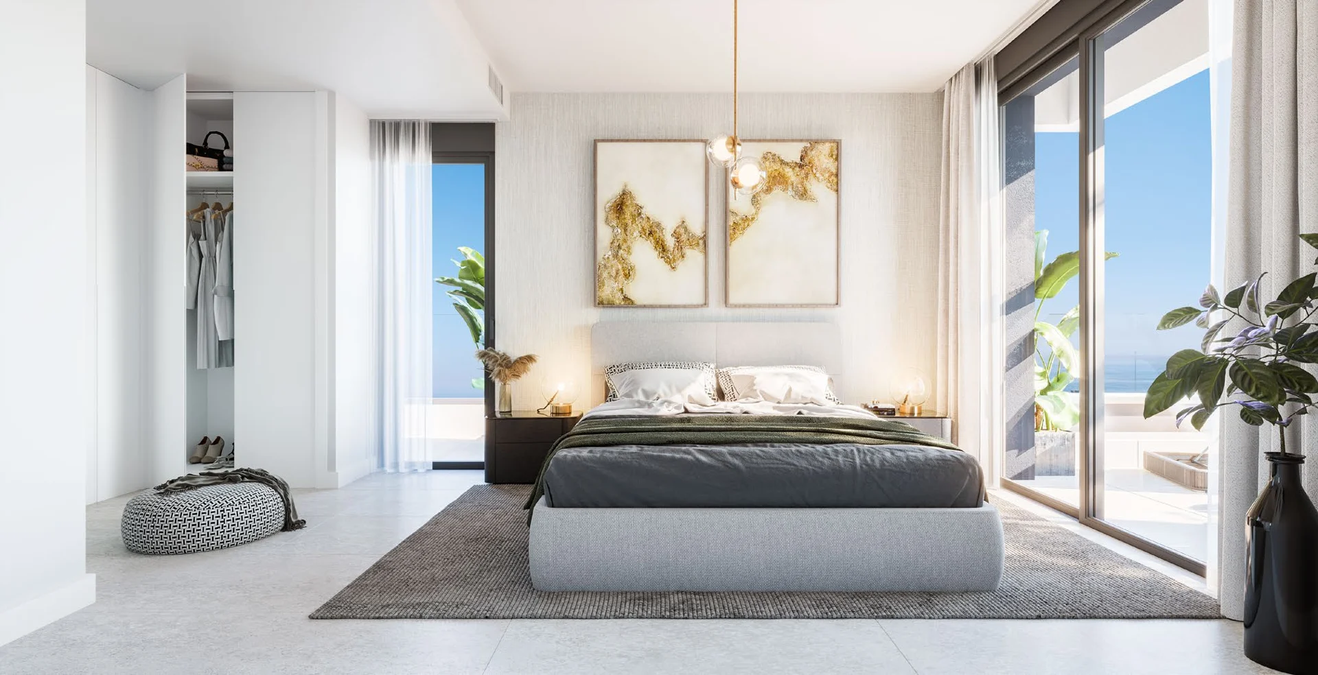 Ampliar render de la suite